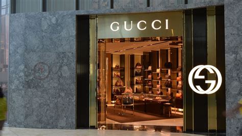 stipendio sicurezza gucci|Working at Gucci .